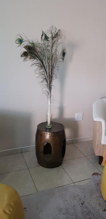 Feather Self Catering Accommodation Windhoek Ngoại thất bức ảnh